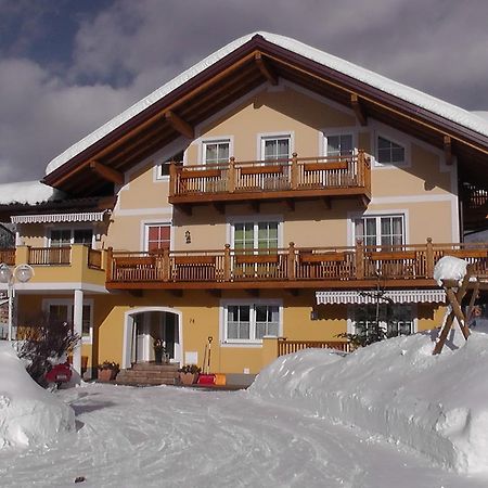 Haus Maier Apartment Flachau Bilik gambar