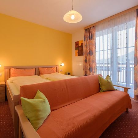 Haus Maier Apartment Flachau Luaran gambar