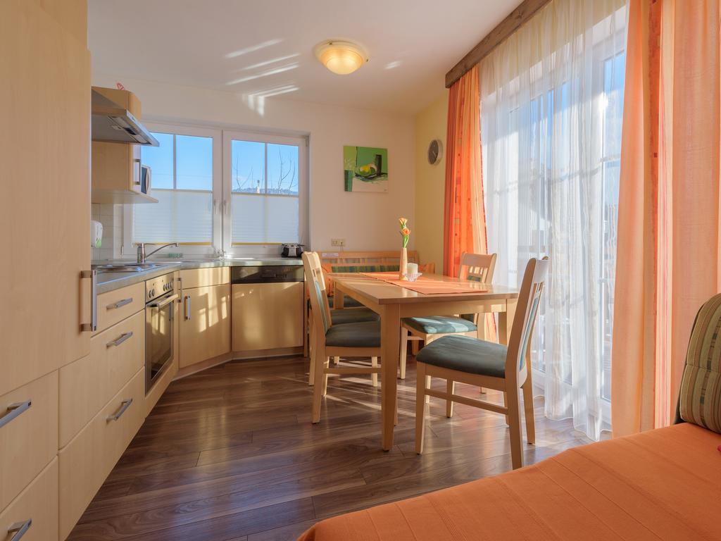 Haus Maier Apartment Flachau Luaran gambar