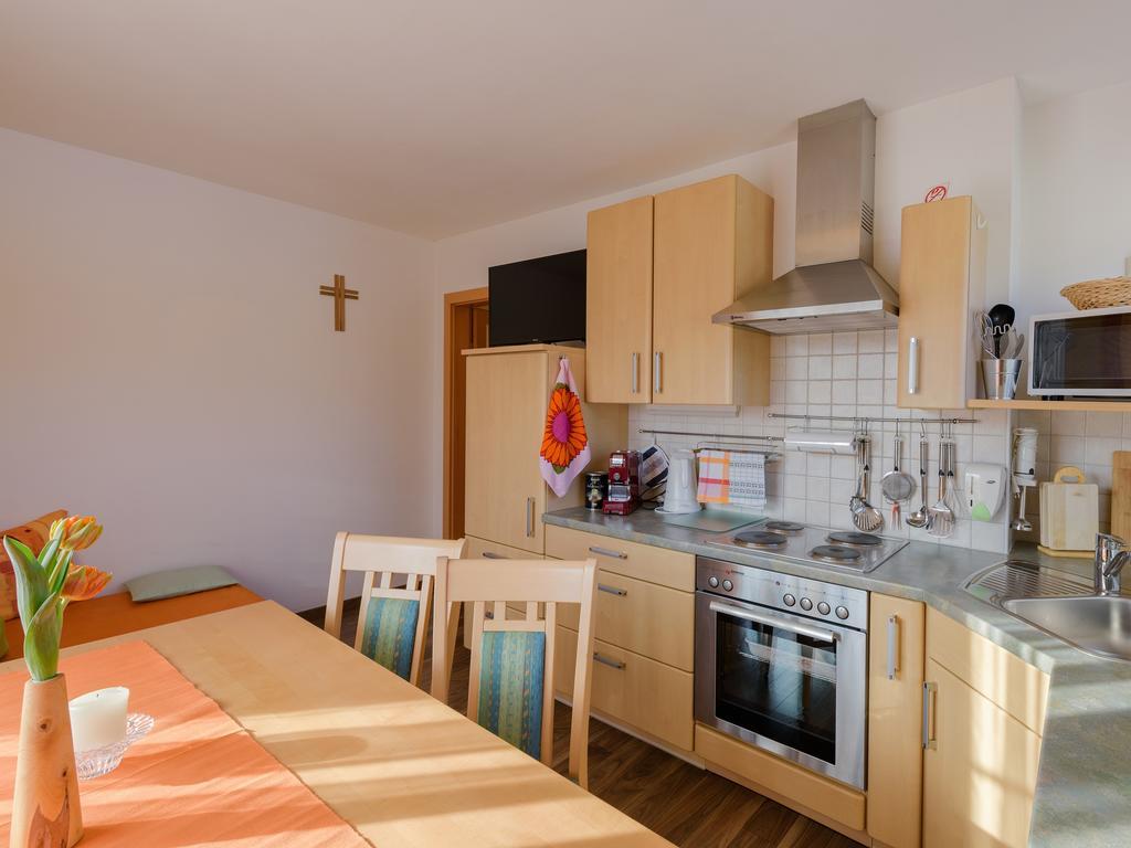 Haus Maier Apartment Flachau Luaran gambar
