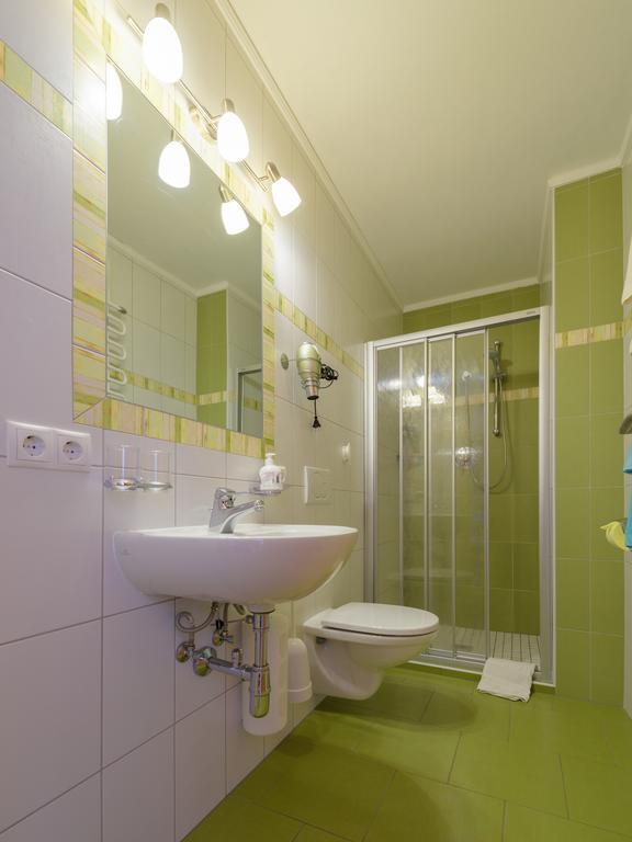 Haus Maier Apartment Flachau Luaran gambar