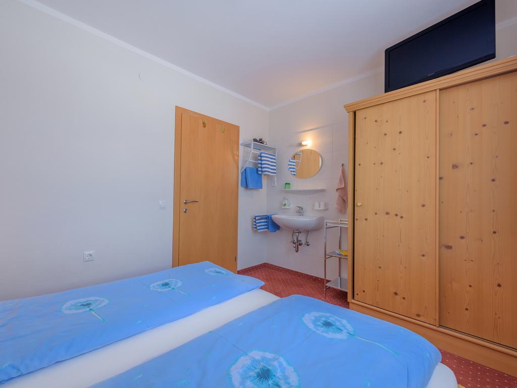 Haus Maier Apartment Flachau Luaran gambar