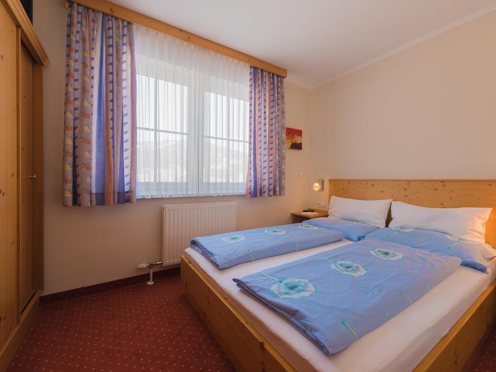 Haus Maier Apartment Flachau Luaran gambar