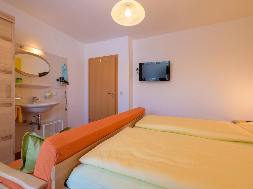 Haus Maier Apartment Flachau Luaran gambar