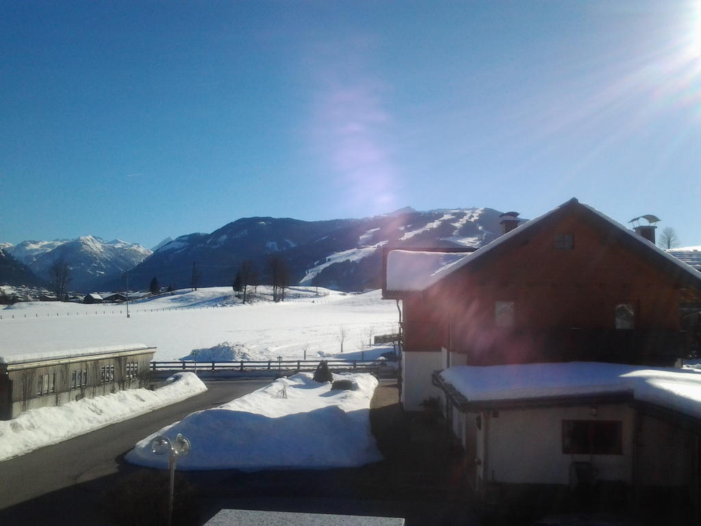 Haus Maier Apartment Flachau Bilik gambar